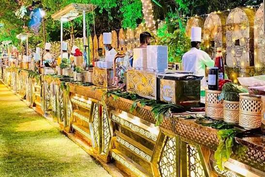 Catering Services